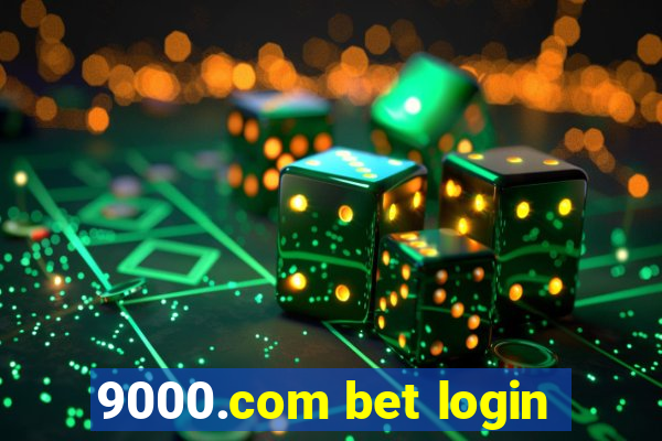 9000.com bet login